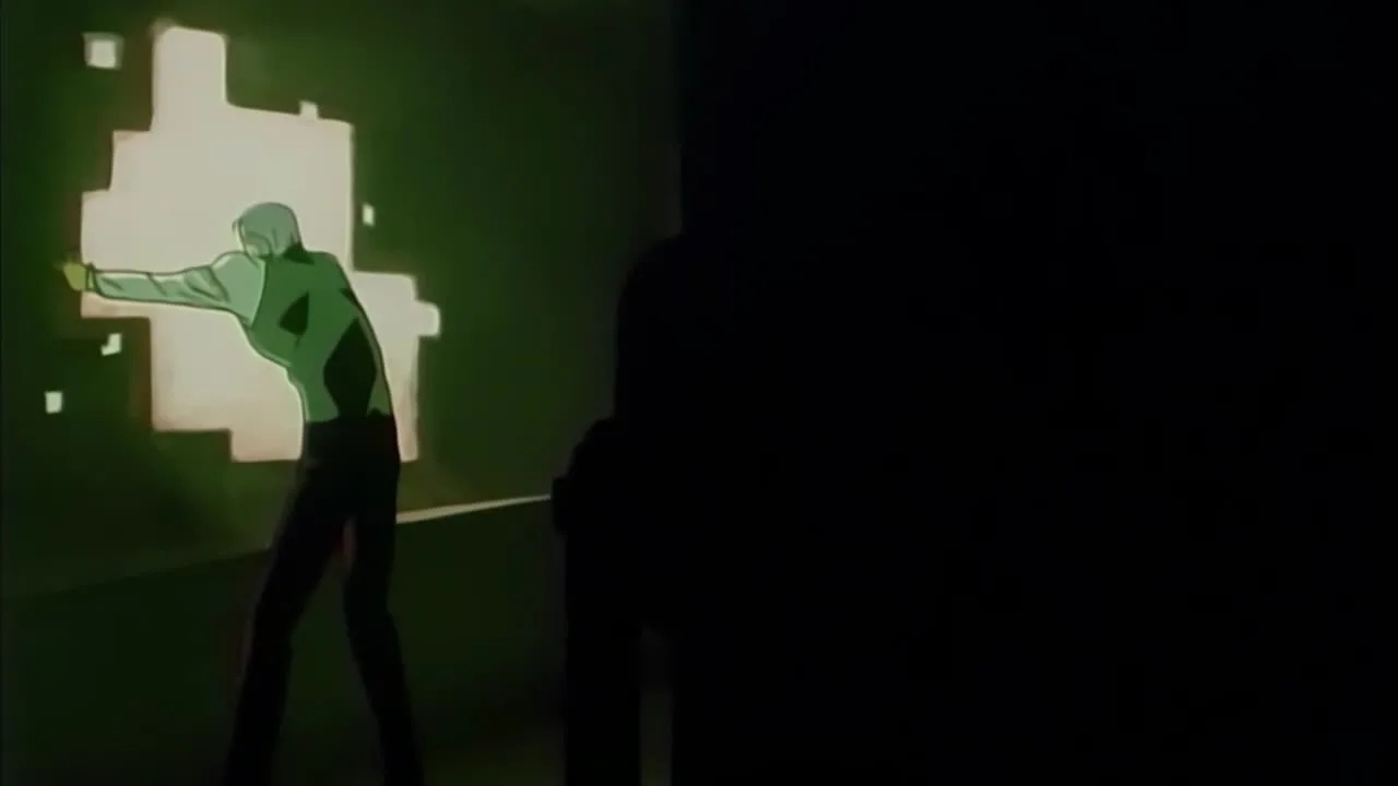 無〇正アニメ　砂漠のとらわれ姫 - FC2 Video - 314457