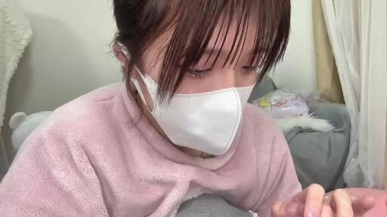 みれいちゃん (20) 2025年1月16日の配信動画 - 前編 - - FC2 Video - 314533