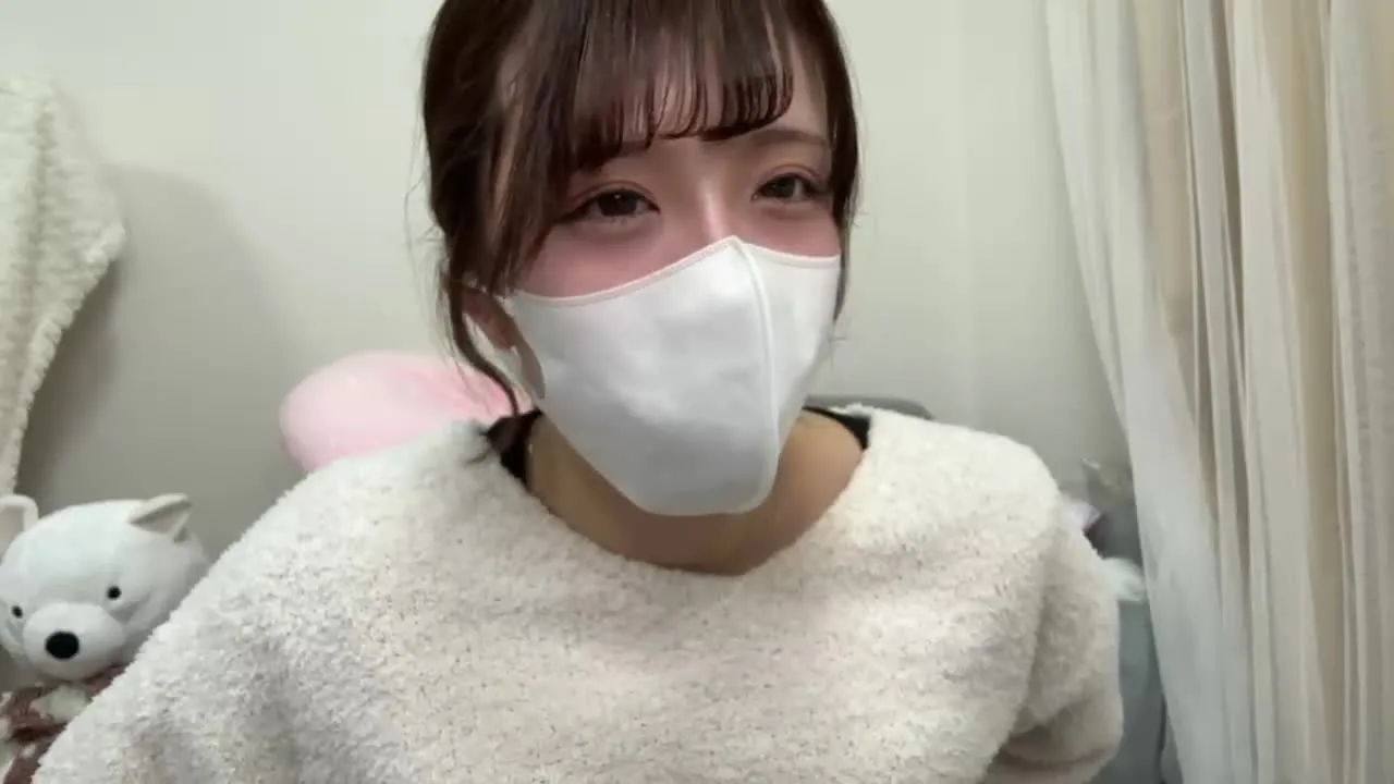 みれいちゃん (20) 2025年1月19日の配信動画 - 前編 - - FC2 Video - 314591