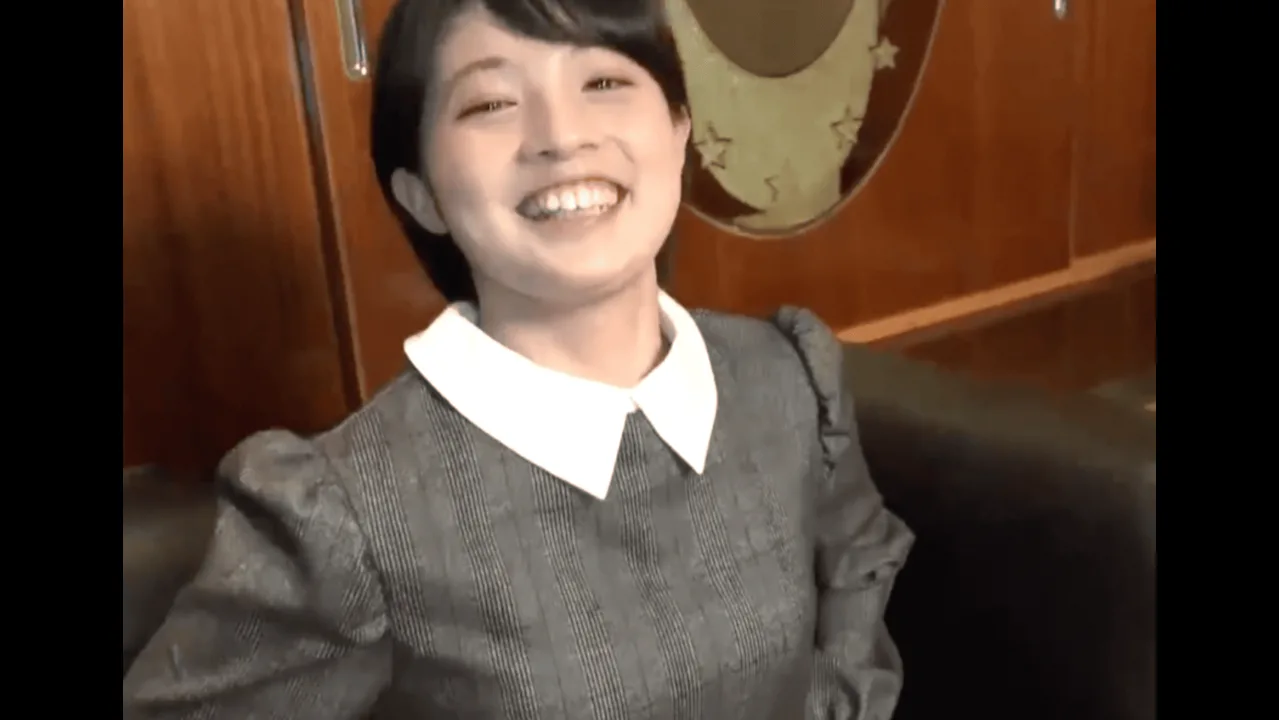 清楚系 素人 女良 無修正Sex 前編 - FC2 Video - 314821