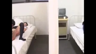 病院にて（下） - FC2 Video - 315463