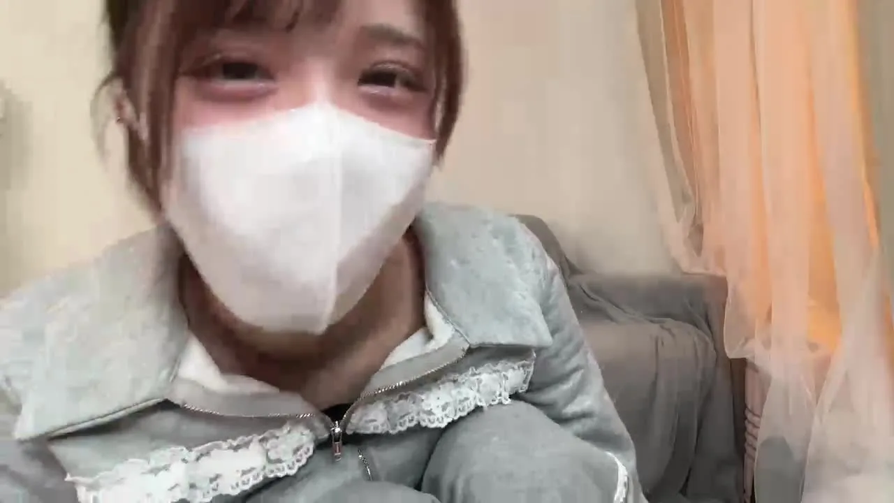 みれいちゃん (20) 2025年2月12日の配信動画 - 前編 - - FC2 Video - 315743