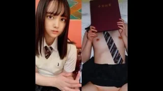 芸能科卒業直後の１８歳。㊙現在９月放送のドラマ撮影中㊙ 数年後ネットを騒がす極秘映像 - FC2 Video - 315799