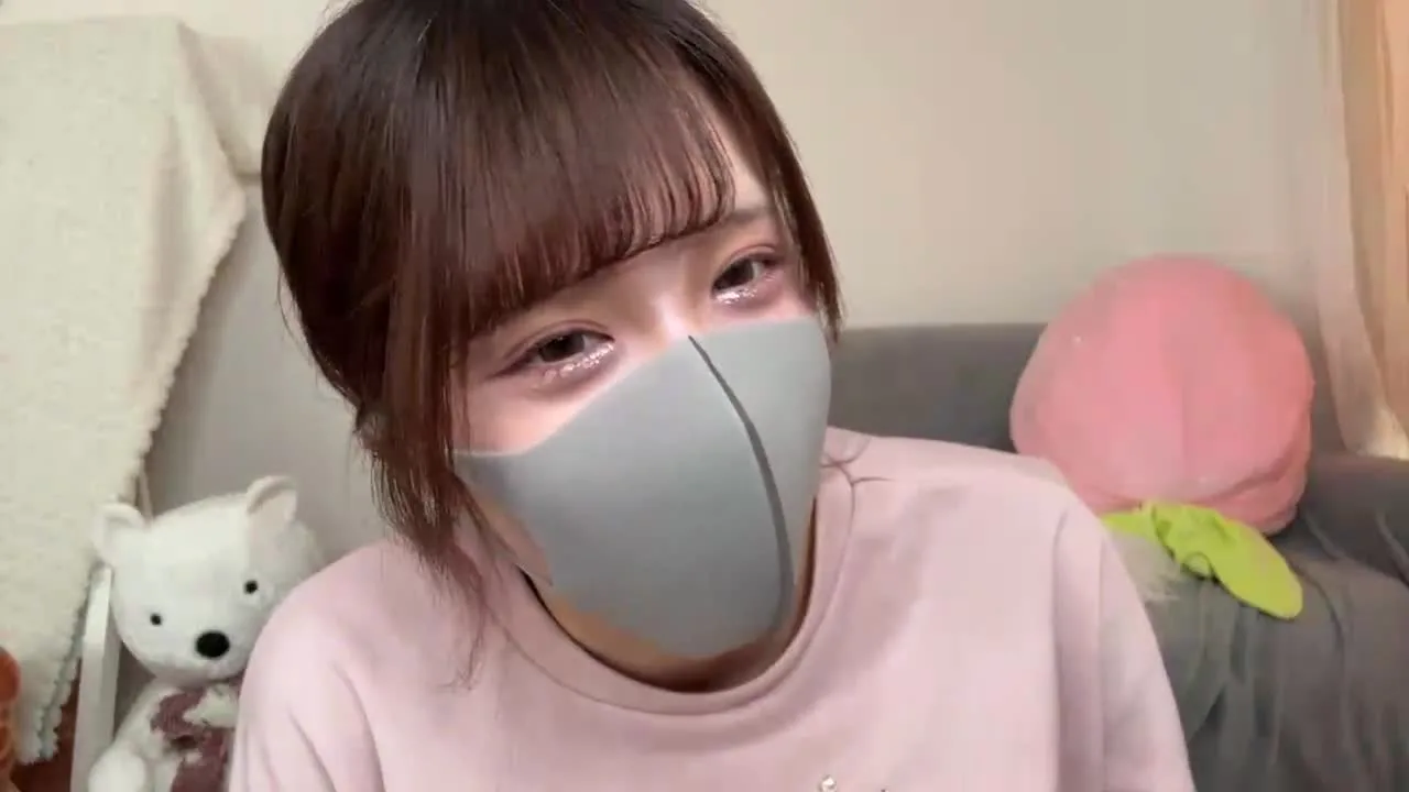 みれいちゃん (20) 2025年2月16日の配信動画 - 前編 - - FC2 Video - 315815