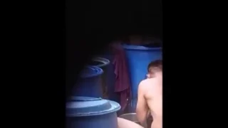 窺浴 - FC2 Video - 316075