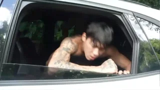 車震 - FC2 Video - 316129