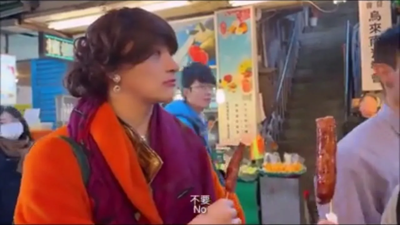 家庭旅行奇遇記 - FC2 Video - 316133