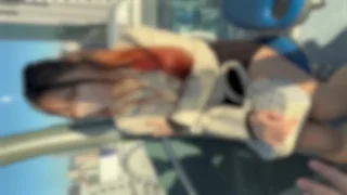 【美女】１８歳 透き通る可愛い声で潮吹きながら喘ぎ 初の**活でダマサれて 子宮に腹パン生中出し - FC2 Video - 316153