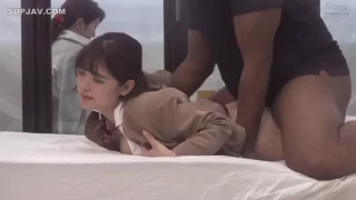 ﾏｼﾞｯｸﾐﾗｰの向こうには*親が。 - FC2 Video - 316377