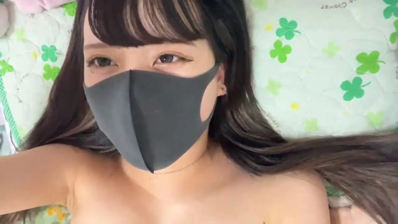 りんちゃん (18) 2024年2月20日の配信動画 - 後編 - - FC2 Video - 316425