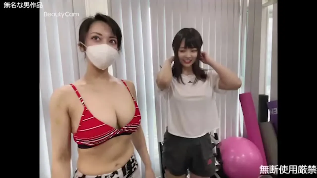 ★超極秘映像ファイル６★生粋のアイドルまさかの女性好き疑惑勃発★ - FC2 Video - 316528