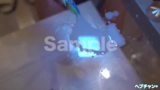 【ギャル】産後３ヶ月の*乳ミルクのカフェオレ飲みする変態プレイｗ その後、中出し種付けハメ - FC2 Video - 316538