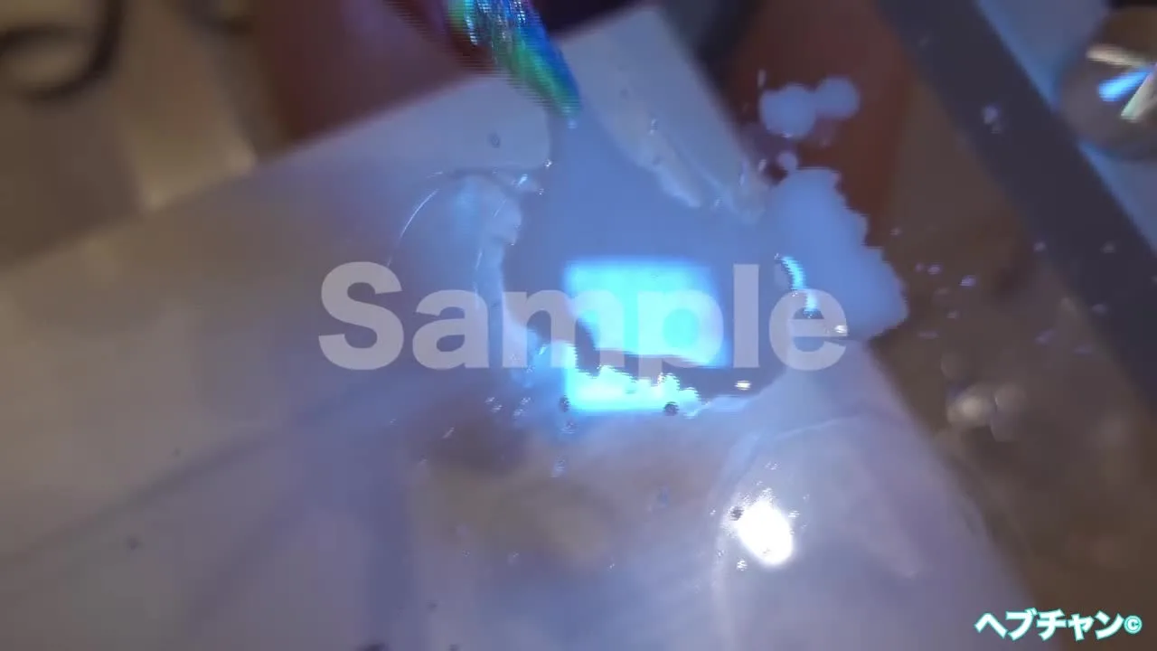 【ギャル】産後３ヶ月の*乳ミルクのカフェオレ飲みする変態プレイｗ その後、中出し種付けハメ - FC2 Video - 316538