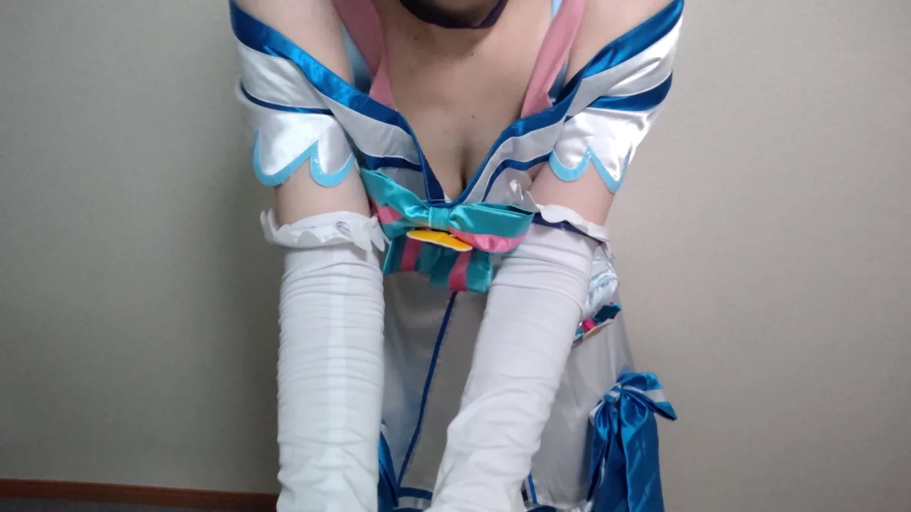 【リョナ】キュアニャミー2【わんだふるぷりきゅあ!】 - FC2 Video - 316634