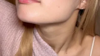 【問題作】鼻フェチだって？！オーダーメイドで依頼があったフェチ作品。舌をべろべろするし。なにこれw - FC2 Video - 316708