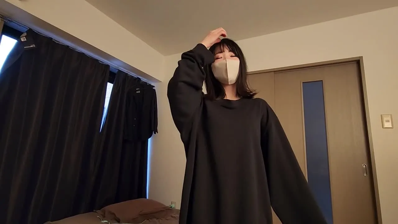 【新作サンプル】人気の**教師かよちゃん - FC2 Video - 316822