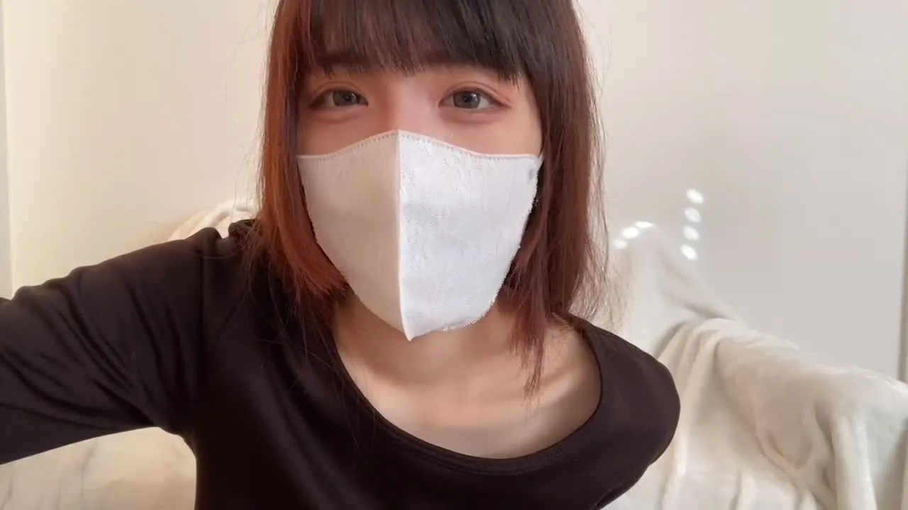 みれいちゃん (20) 2023年12月14日の配信動画 - 前編 - - FC2 Video - 316880