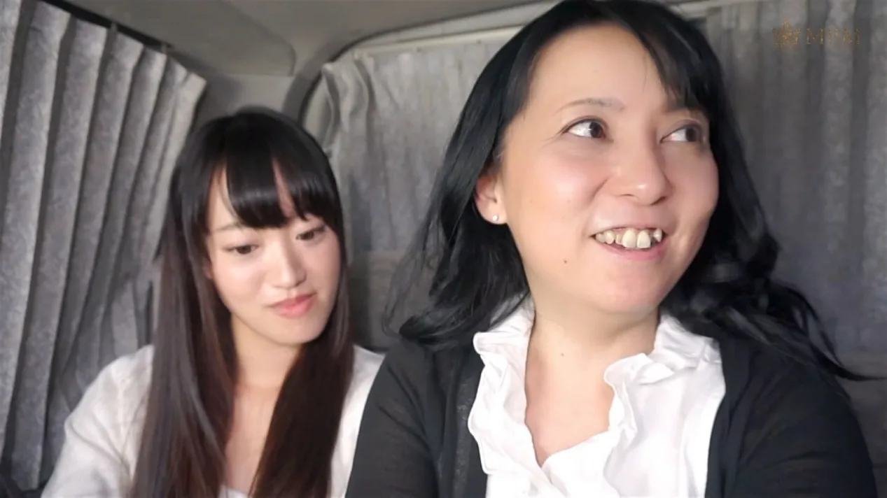 M899G10 お堅い雰囲気の**が*の前で赤裸々に語る夜の営みや不倫告白！ - FC2 Video - 317000