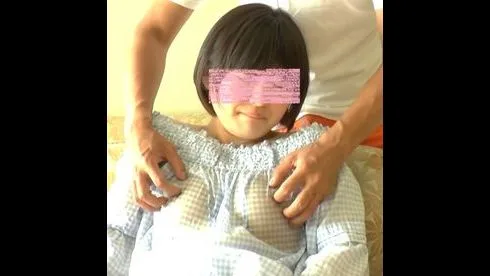 【お宝No.８*低身長】食べ頃な激カワ女のコ優しく愛撫して頂きます【上物女神転生】 - FC2 Video - 317372