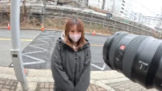 【まる見えトラック】２０歳 乃◯坂 与田◯希似のアイドル級の専門** 小柄な身体を責めまくるハメ撮り - FC2 Video - 317392