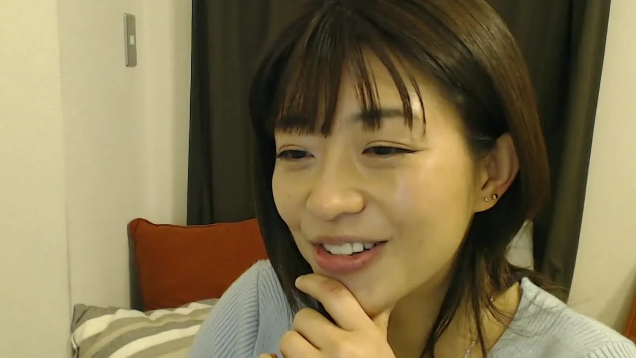 範田紗々ライブチャット(2/25)♡ - FC2 Video - 317740