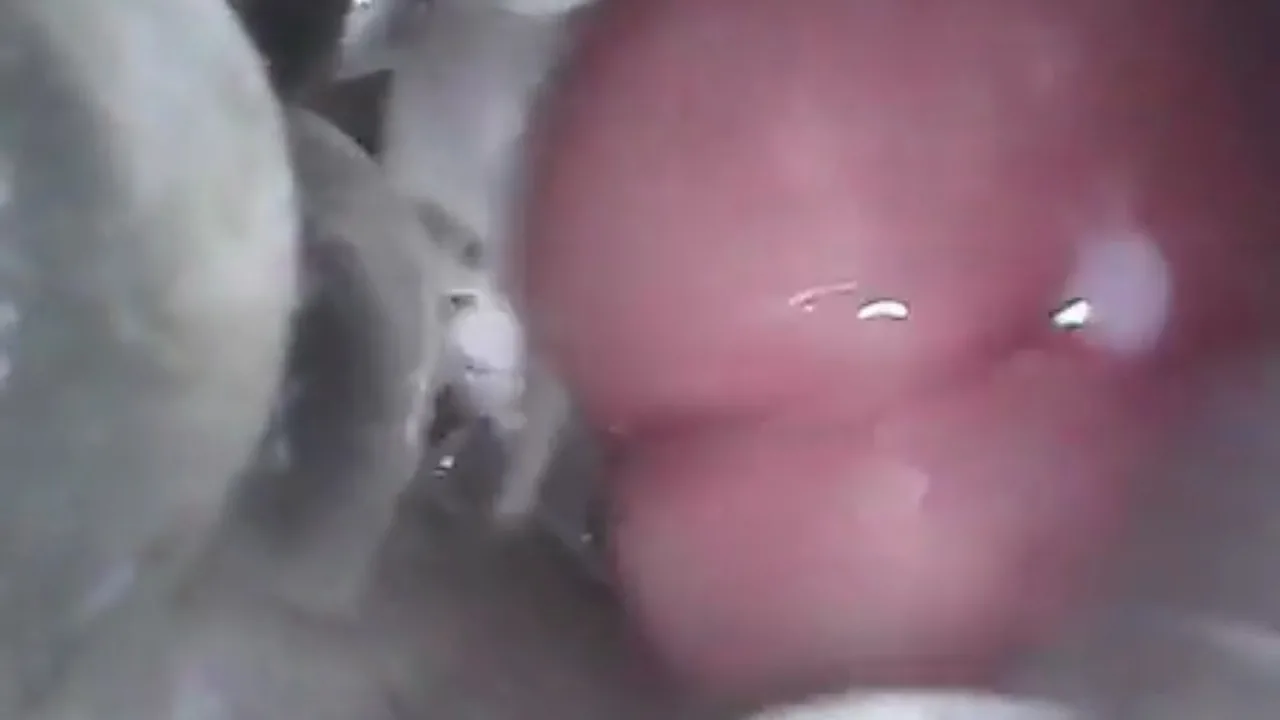 オナホ内カメラ - FC2 Video - 317820