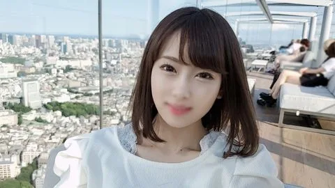 ガチ美女！！彼女の最後の作品・・・透き通る様な肌に包まれた美体に中出し！ - FC2 Video - 317992