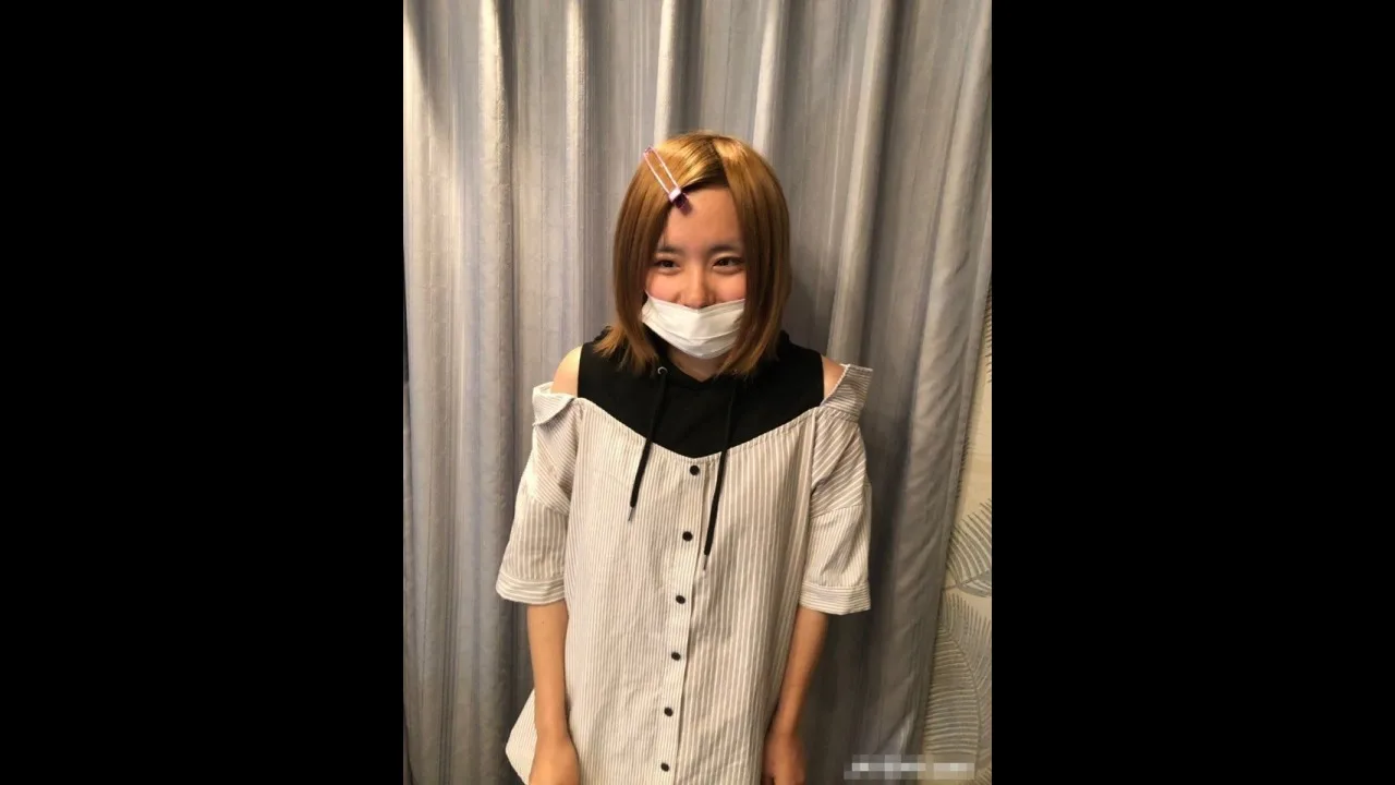 【無・個撮】群馬県から上京してきた女子大生の、愛情いっぱいのフェラ＆SEXを撮影。 - FC2 Video - 318252