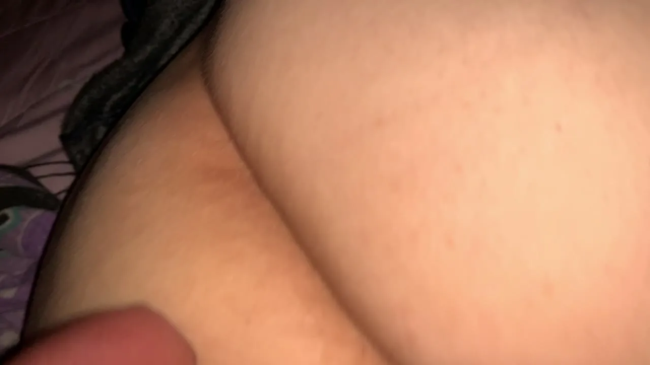 嫁尻射 - FC2 Video - 318312