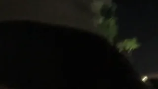 【露出寝取られ人妻　夜間半裸で徘徊】人妻 - FC2 Video - 318392