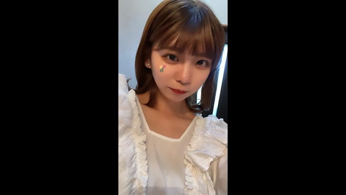 【無・個撮】tiktok動画を配信する彼女。Hな動画も配信しました。 - FC2 Video - 318622