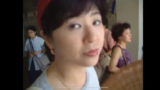 「今さら顔を隠しても、もう遅い」アダルトサイトで顔出し無修正でエロビデオを公開している私の妻 - FC2 Video - 318984