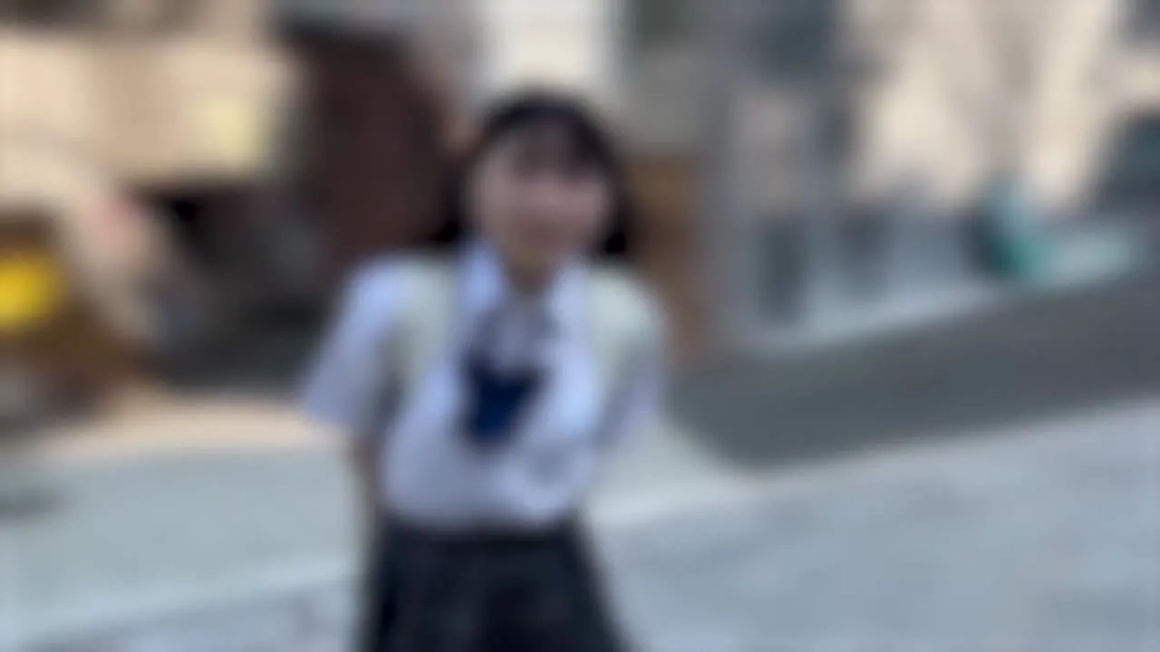 無修正　ショ ⚪︎マクを彼氏より先に頂いちゃいました。 - FC2 Video - 319018