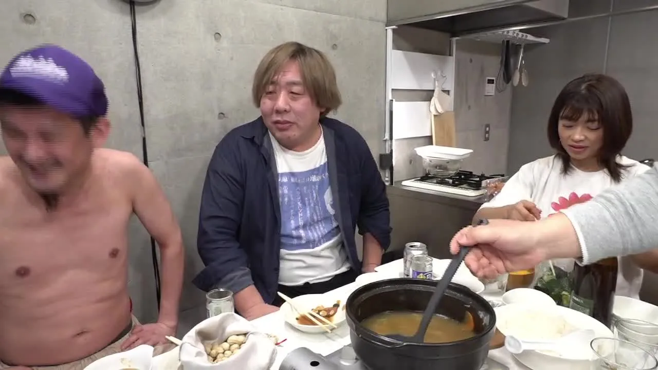 2月18日20時〜　範田紗々の『今夜もササごはん』#70 - FC2 Video - 319098