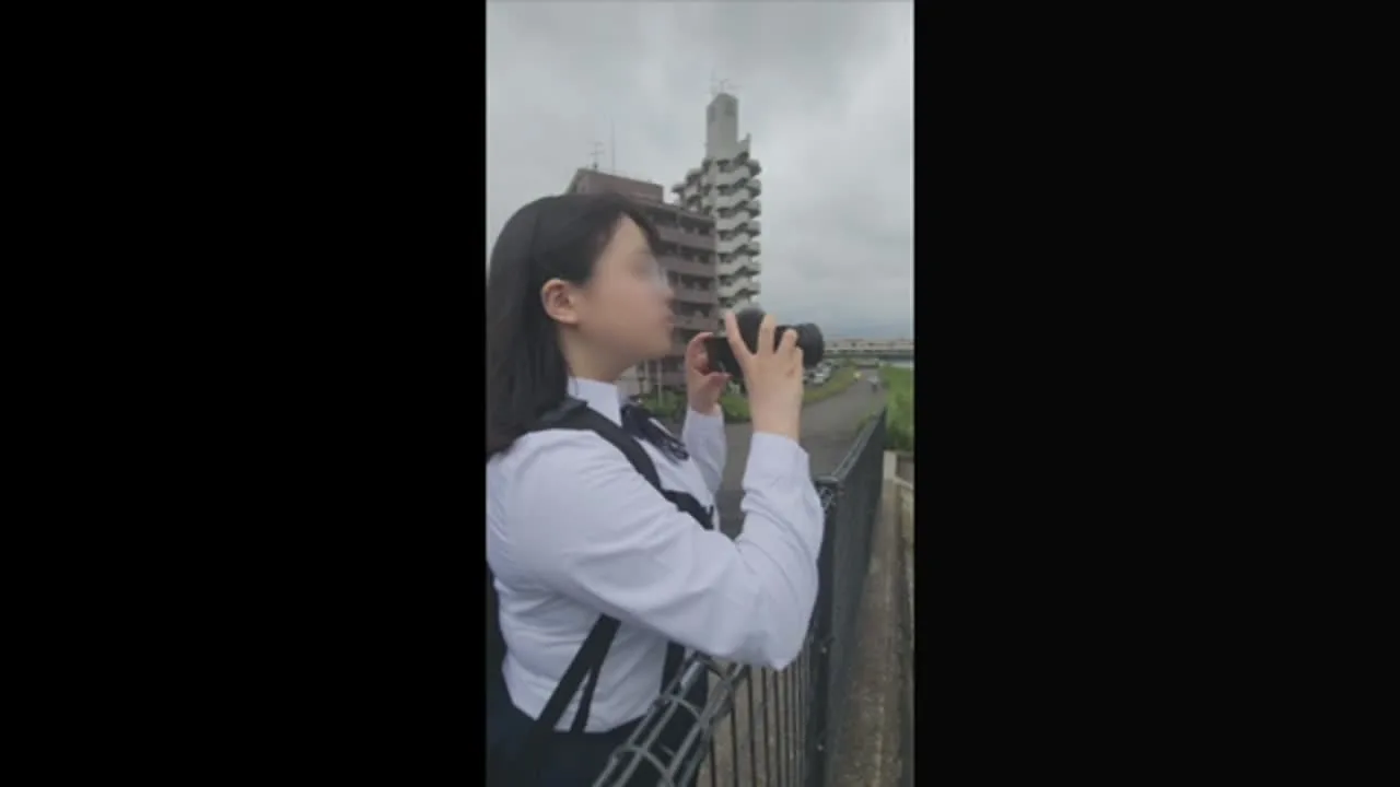 横浜に住む発育絶頂期の女を口説いてみた - FC2 Video - 319128