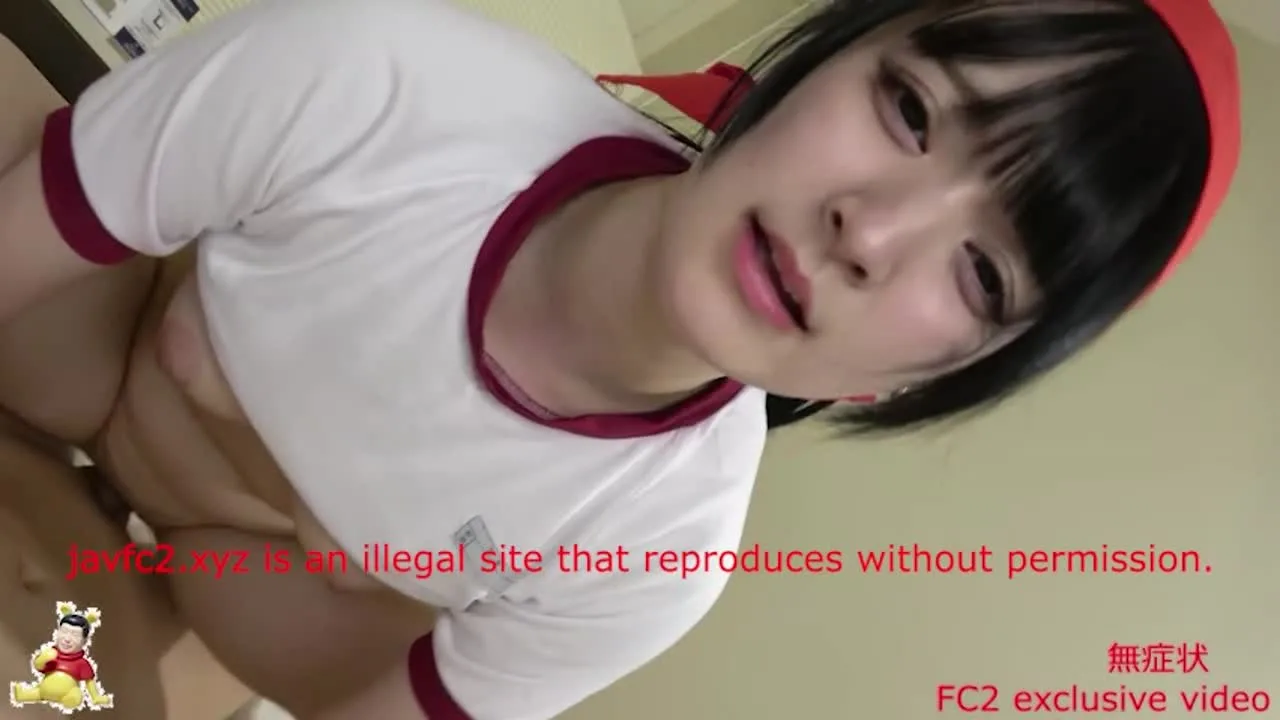 ２弾、スレンダーGカップ巨乳美乳黒髪美女、けいちゃん。ブルマコスプレパイパン中出し。レビュー特典で無修正 - FC2 Video - 319266