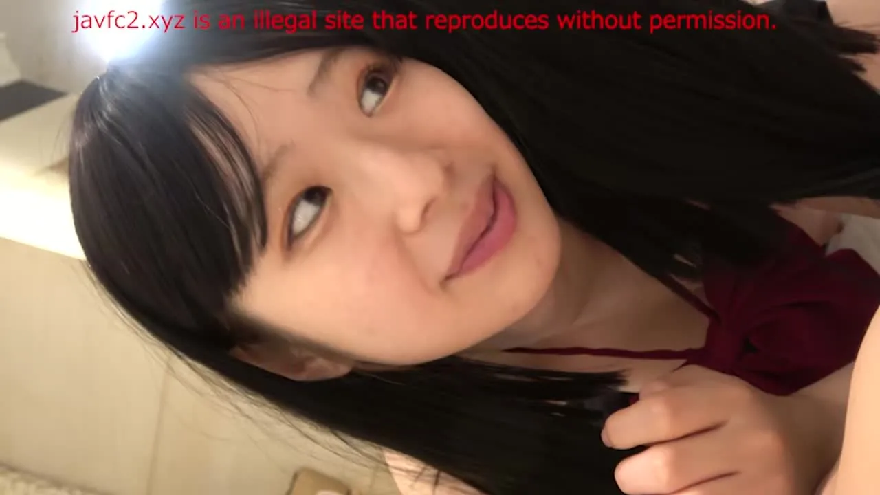 ３弾、巨乳美乳、すずちゃん、パイパン中出しハメ撮り、レビュー特典で無修正 - FC2 Video - 319364