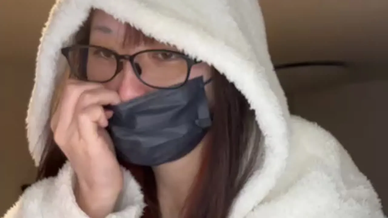 【生配信】寂しいからおしゃべりするだけ(たまに作業もするかも) - FC2 Video - 320447