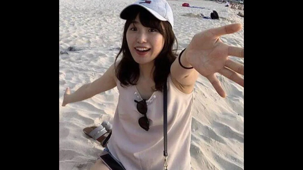 【無・個撮】かわいい女子大生とSEXしたら、意外にも剛毛で興奮してしまいました。 - FC2 Video - 320859