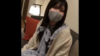 女子O生 O交 流O 無修正 Sex video - FC2 Video - 320947