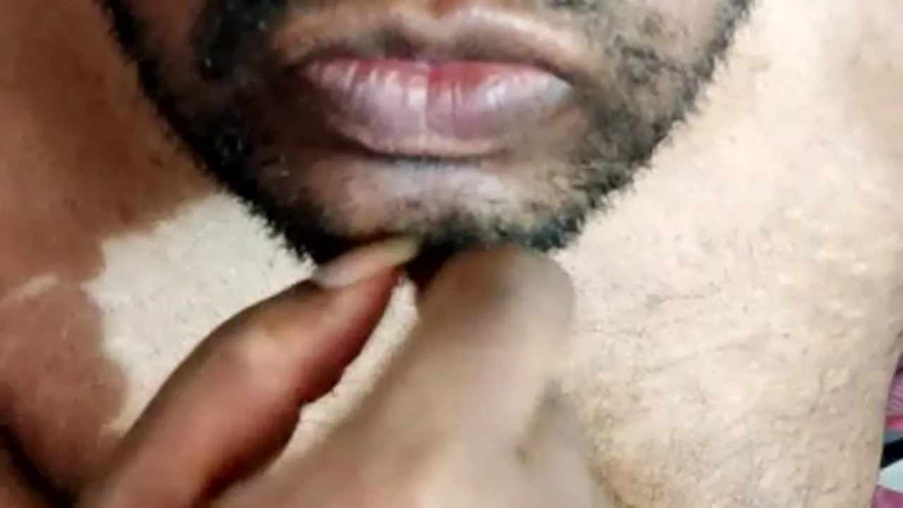 Black❤Chocolate❤Body❤Man - FC2 Video - 321567