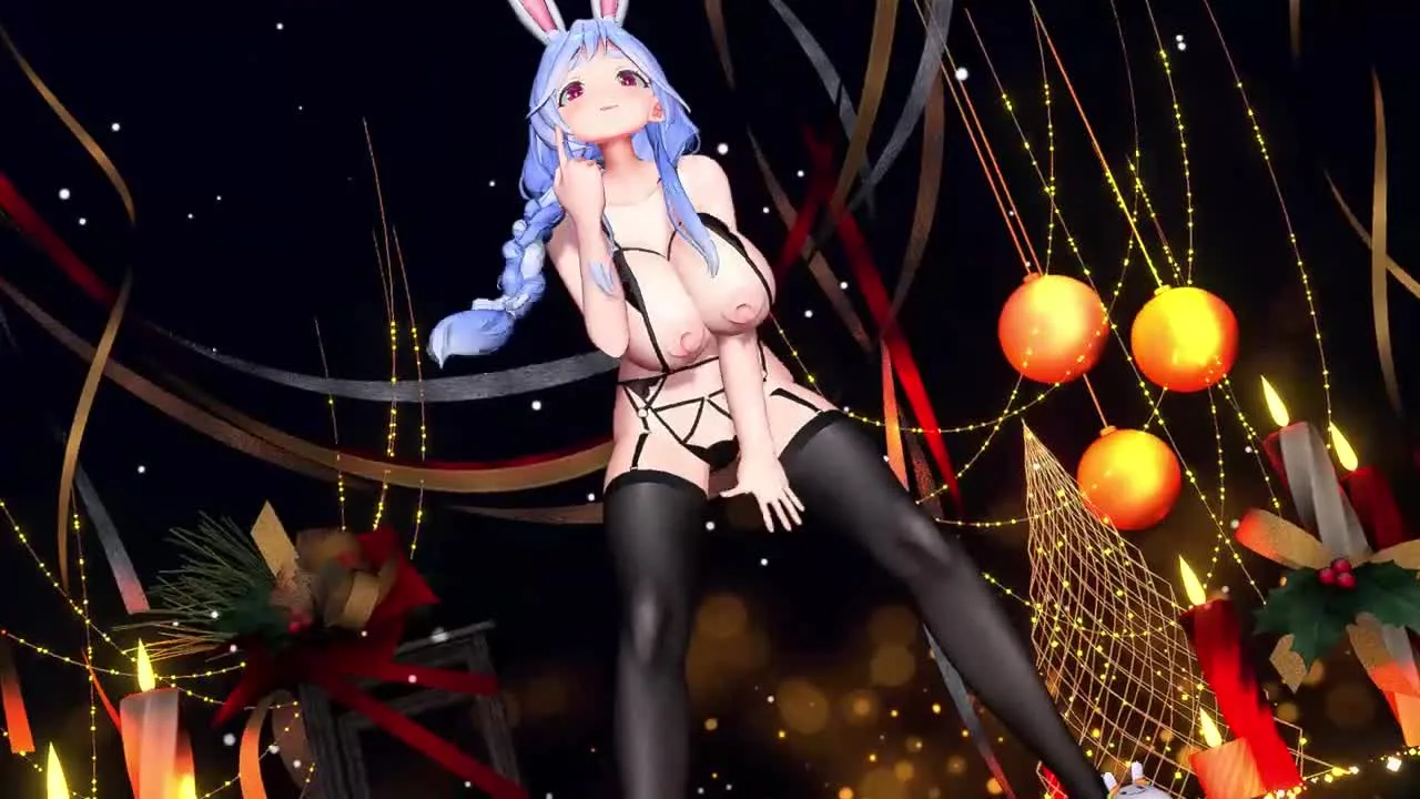 【Camera DL】PEKOMAM○/GirlsDay-Twinkle Twinkle【MMD】 - FC2 Video - 321583