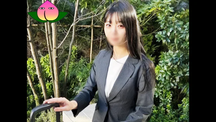 （無）【極上】素朴なOLだがお口やおしりをしばかれるのが好きな隠れど変態 - FC2 Video - 321587