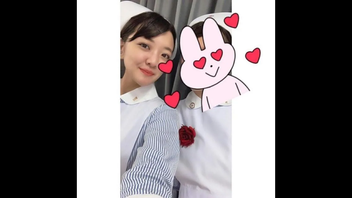 【無・個撮】真面目に働く看護師さんですが、SEX大好きでハメ撮りが趣味です。 - FC2 Video - 321905