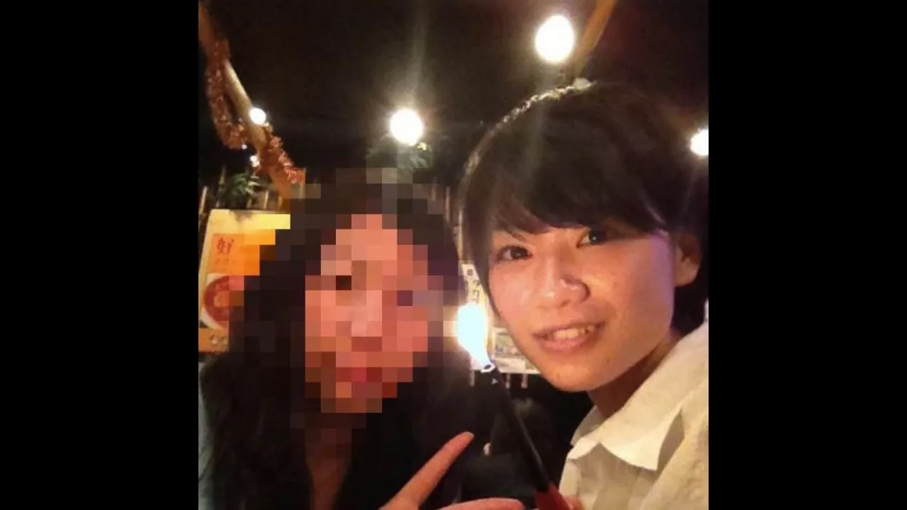 【無・個撮】かわいいなと思って付き合った彼女ですが、剛毛でエロかったです。 - FC2 Video - 321909