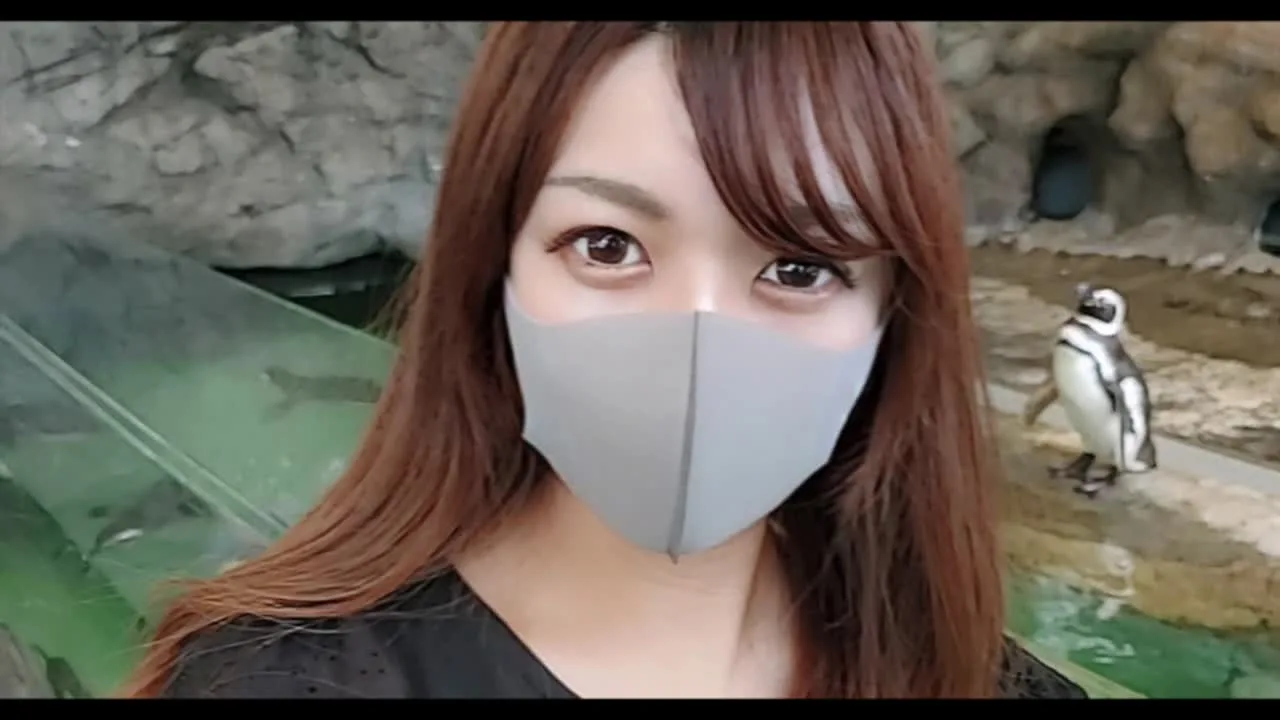 美しい顔にぶっかけは至高の征服感！某携帯ショップ受付の美人に中出し＆顔射！ - FC2 Video - 321993