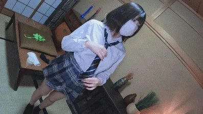 完成形BODYグラビア【生着替え＆保湿ケア】濡れジミ全開陰唇まで撮られちゃった - FC2 Video - 322007