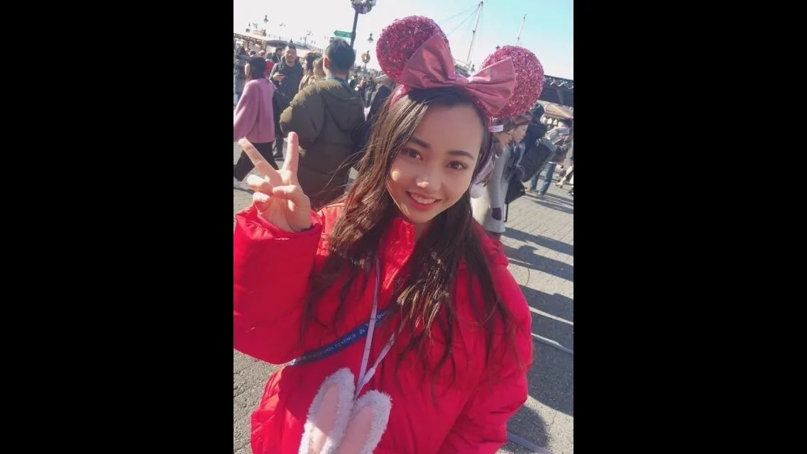 【無】かわいい女子大生が、彼氏とのハメ撮りとオナニーを撮影しました。 - FC2 Video - 322565