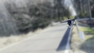 【数量限定 売り切り終了】【北陸地方の田舎道でバスケットの帰りに突然 - FC2 Video - 322727