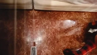 【女装】巨大人外ディルド2種類を使ってラブホで思いっきりアナニーしました【アナル】 - FC2 Video - 322751